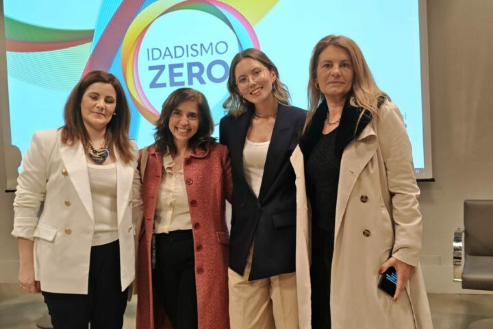 Projeto “Selo +Idade” da ESEC distinguido com Menção Honrosa em iniciativa da CCDR Centro