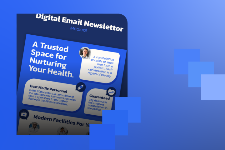 Workshop – Criação de newsletters e curadoria de conteúdo