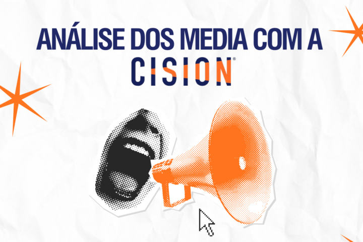 Seminário “Análise dos Media – CISION”