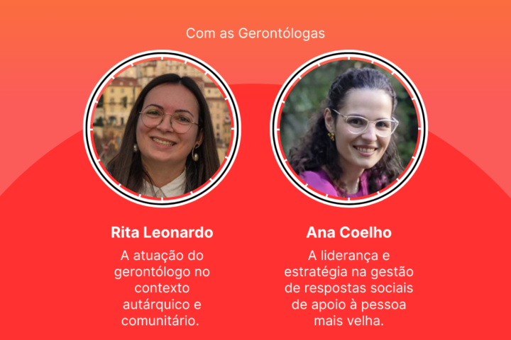 IV Encontro de Práticas Gerontológicas