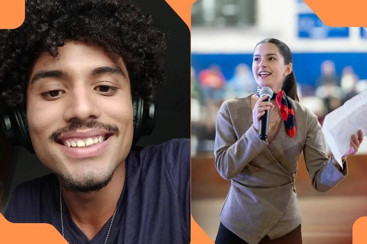 Estudantes da ESEC distinguidos na 2.ª edição das Bolsas Academia de Notícias